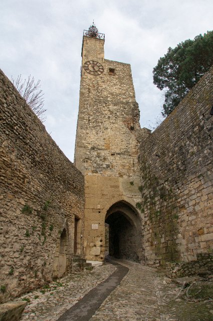 0231 Vaison la Romaine.jpg - SONY DSC